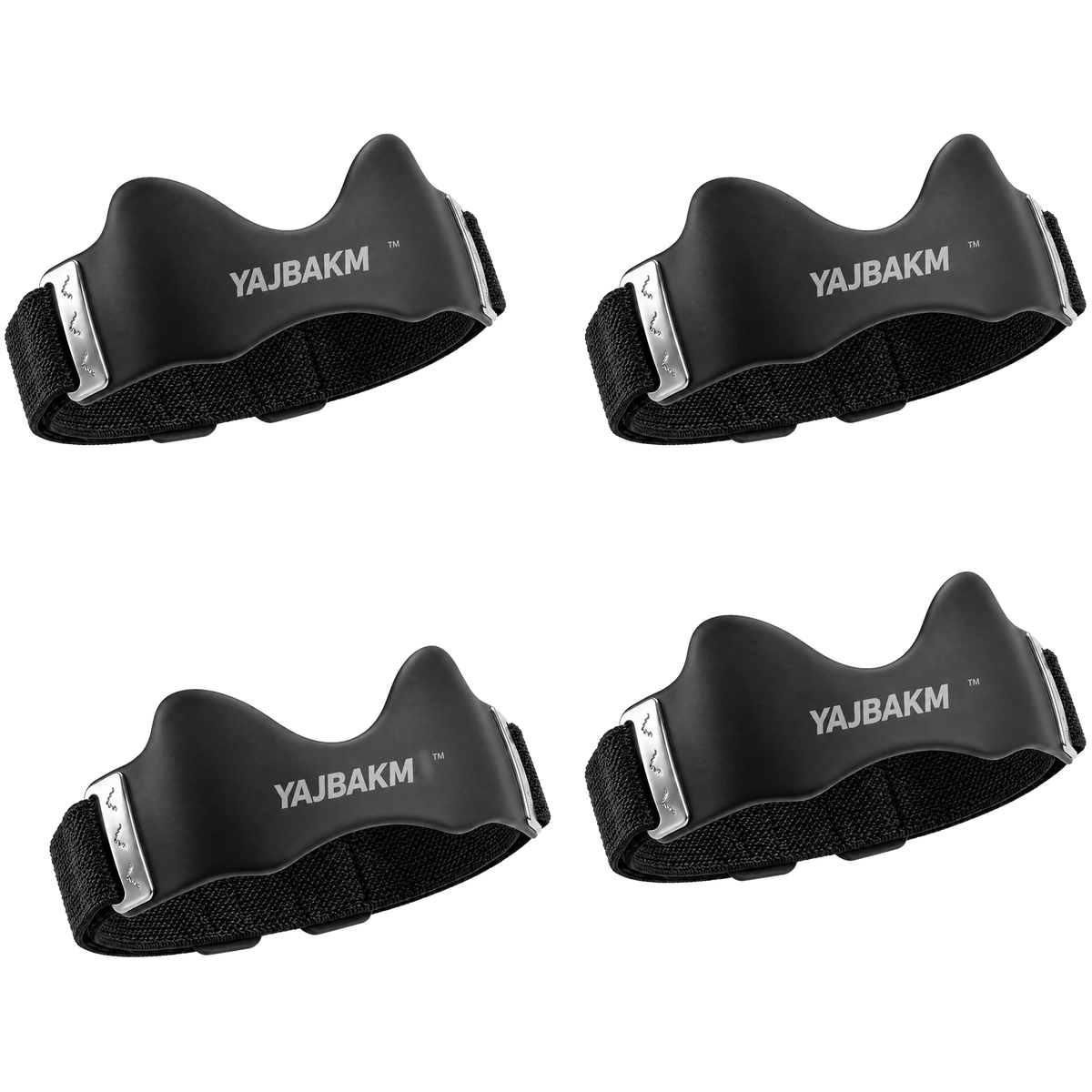 YAJBAKM™ Engineered For Stability. Built For Movement.