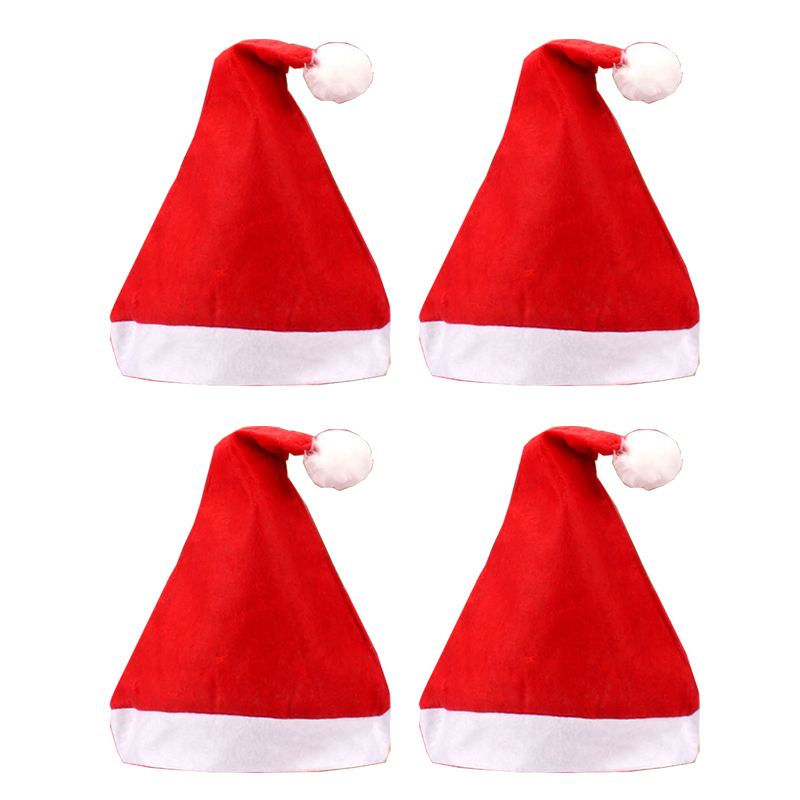 YAJBAK🧑🎄Bring Christmas Magic To Life With The Perfect Santa Hat