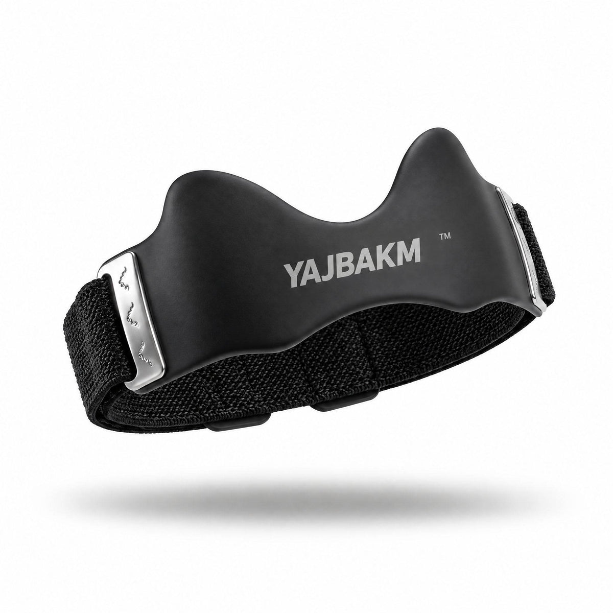 YAJBAKM™ Engineered For Stability. Built For Movement.