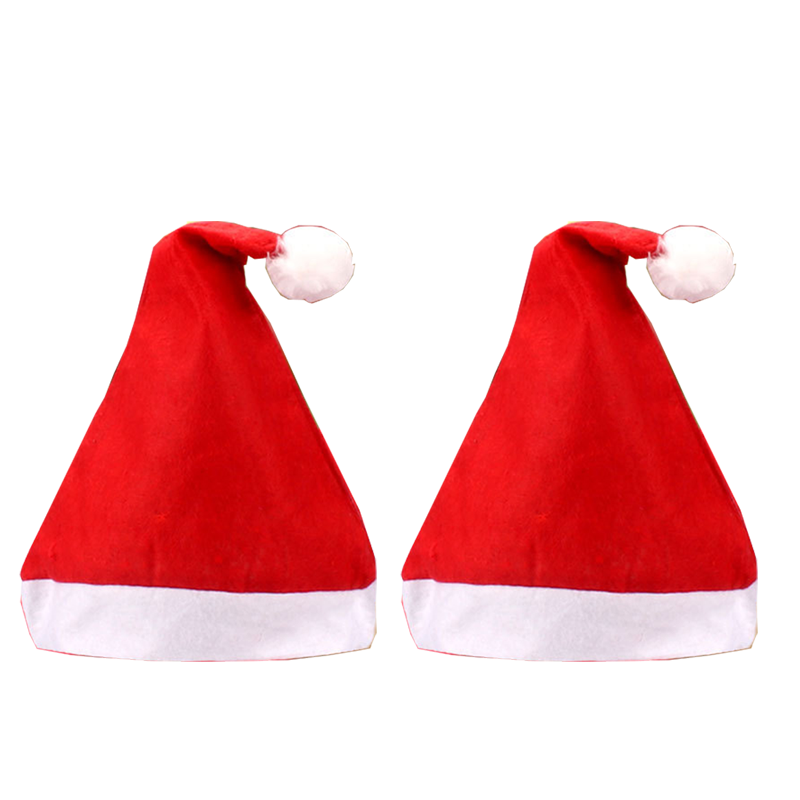 YAJBAK🧑‍🎄Bring Christmas Magic To Life With The Perfect Santa Hat
