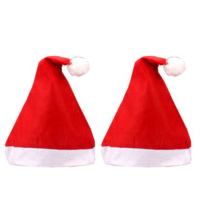 YAJBAK🧑‍🎄Bring Christmas Magic To Life With The Perfect Santa Hat