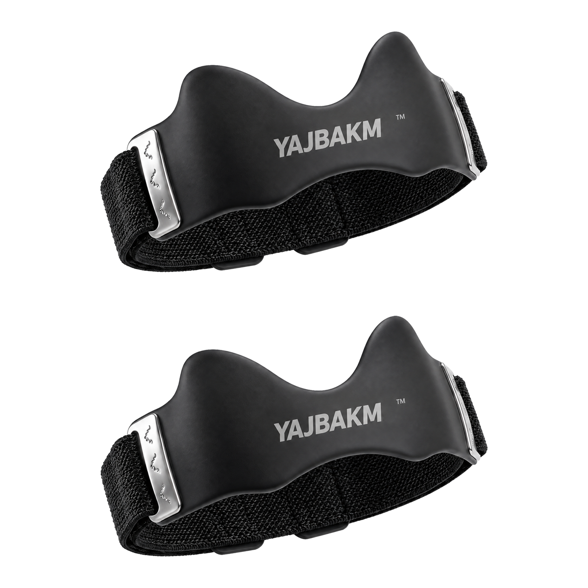 YAJBAKM™ Engineered For Stability. Built For Movement.