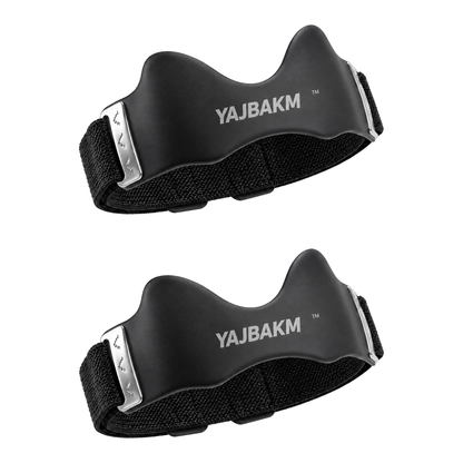 YAJBAKM™ Engineered For Stability. Built For Movement.