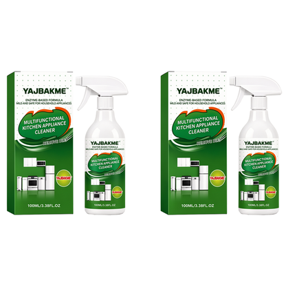 YAJBAKME™ Bring Your Furniture Back To Life Advanced Foam Cleaning Technology For A Fresh, Like-New Finish