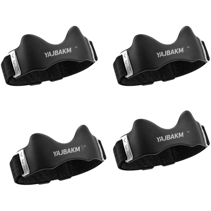 YAJBAKM™ Engineered For Stability. Built For Movement.