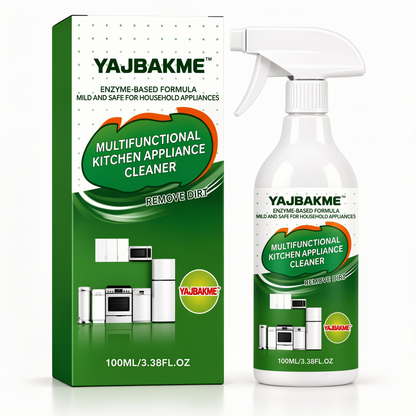 YAJBAKME™ Bring Your Furniture Back To Life Advanced Foam Cleaning Technology For A Fresh, Like-New Finish