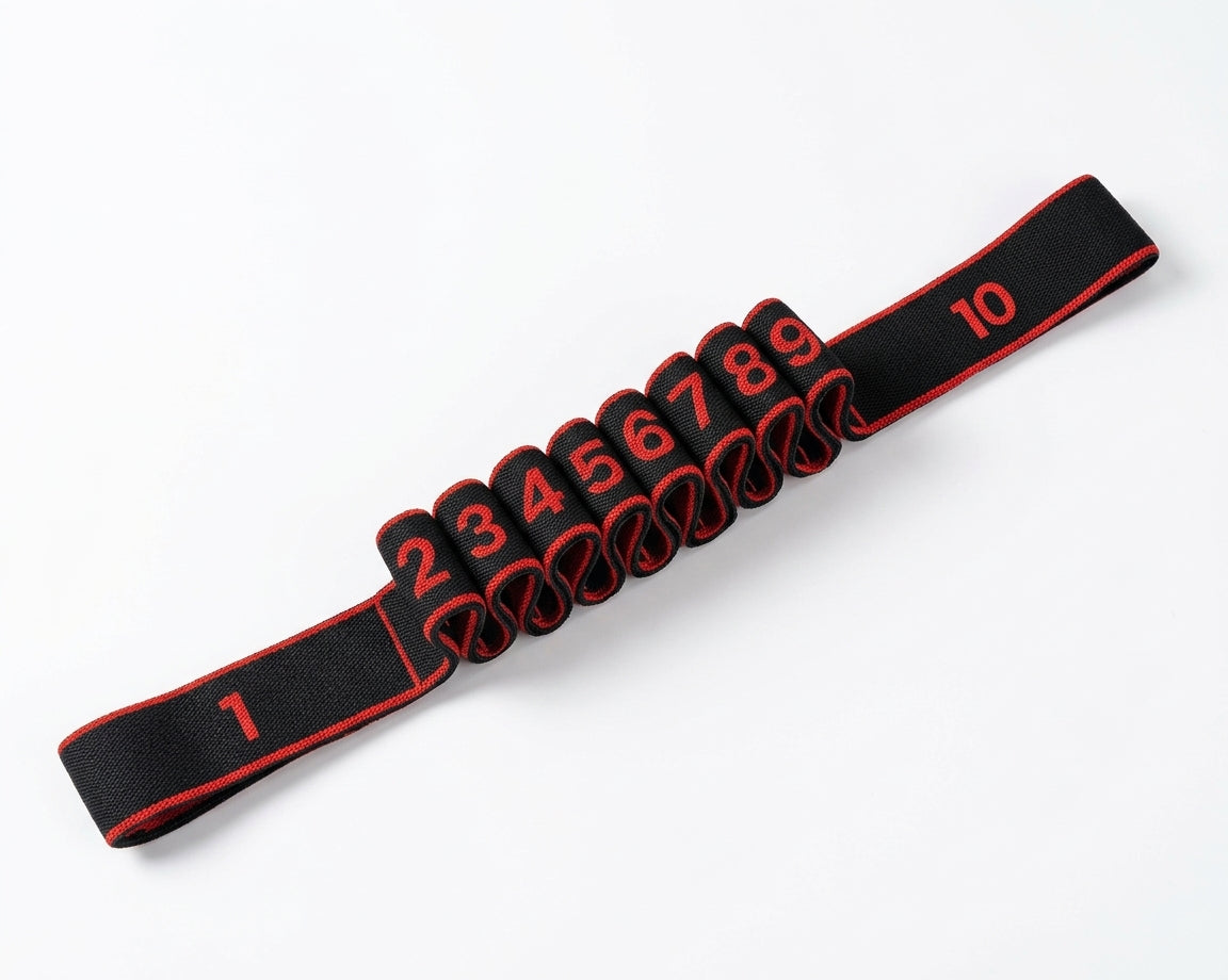 OMBREDOU Fitness and Yoga Resistance Bands💪
