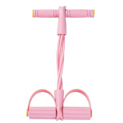 OMBREDOU Toning Exercise Band