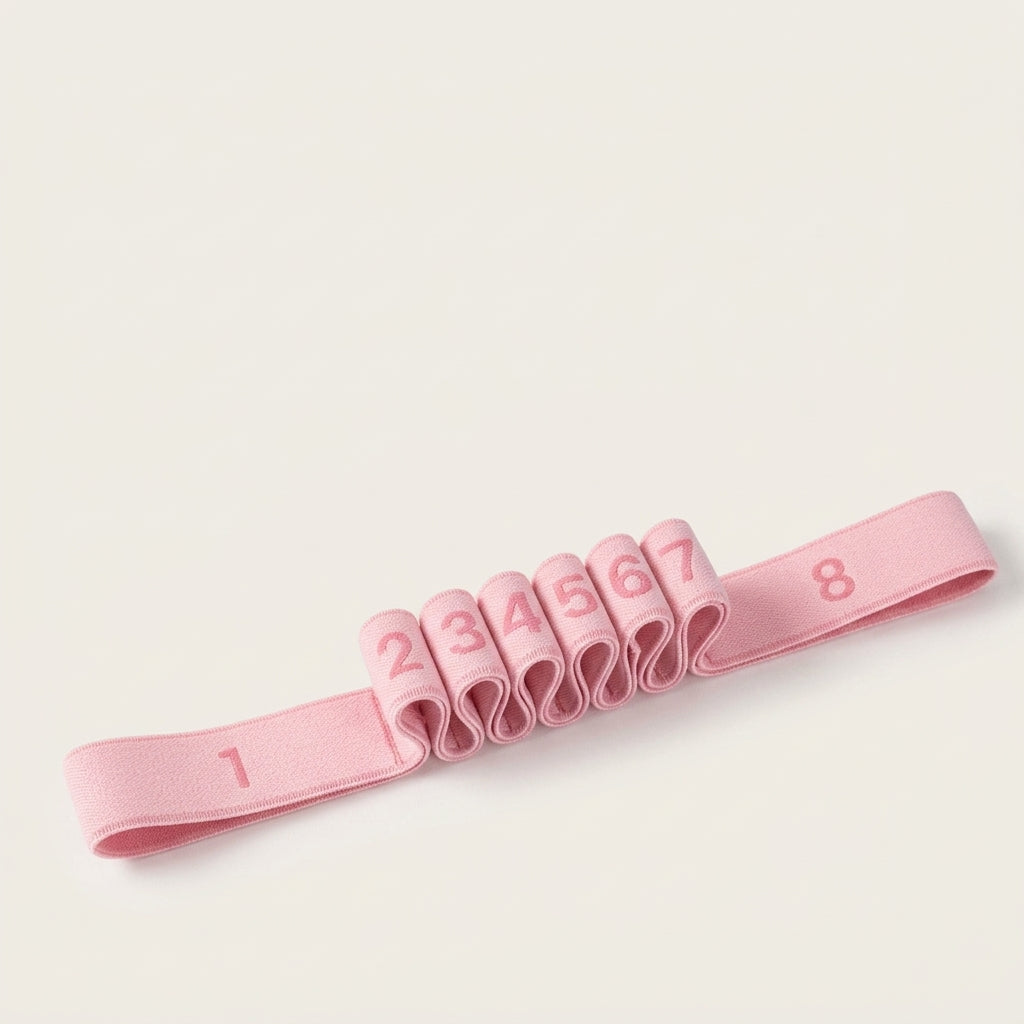 OMBREDOU Fitness and Yoga Resistance Bands💪