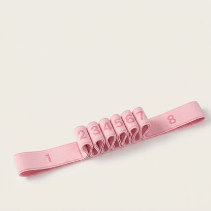 OMBREDOU Fitness and Yoga Resistance Bands💪