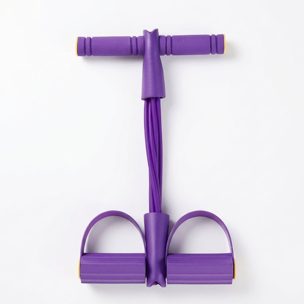 OMBREDOU Toning Exercise Band