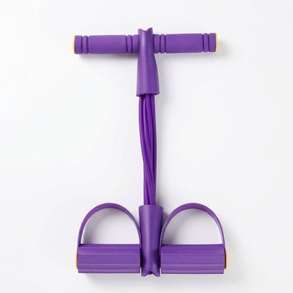 OMBREDOU Toning Exercise Band
